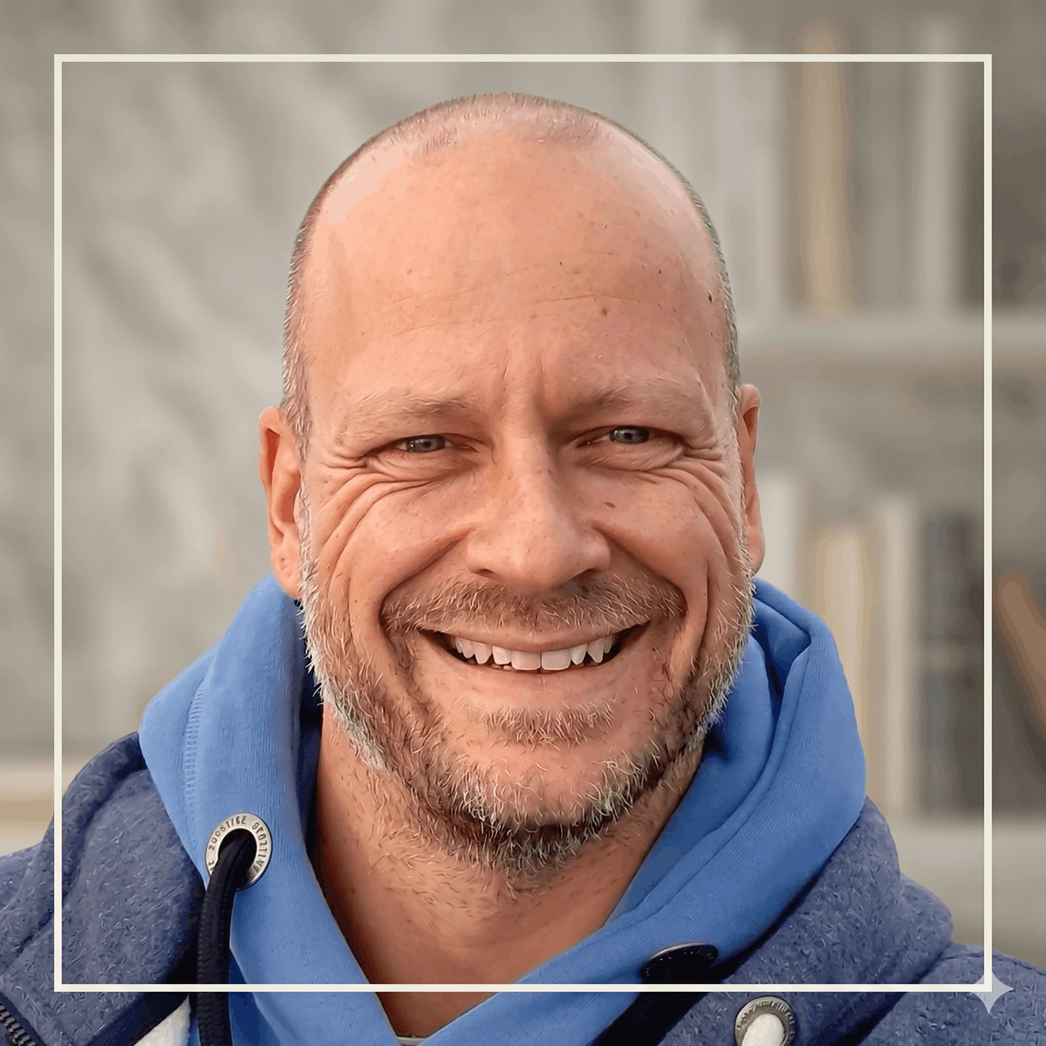 Alexander Nolte